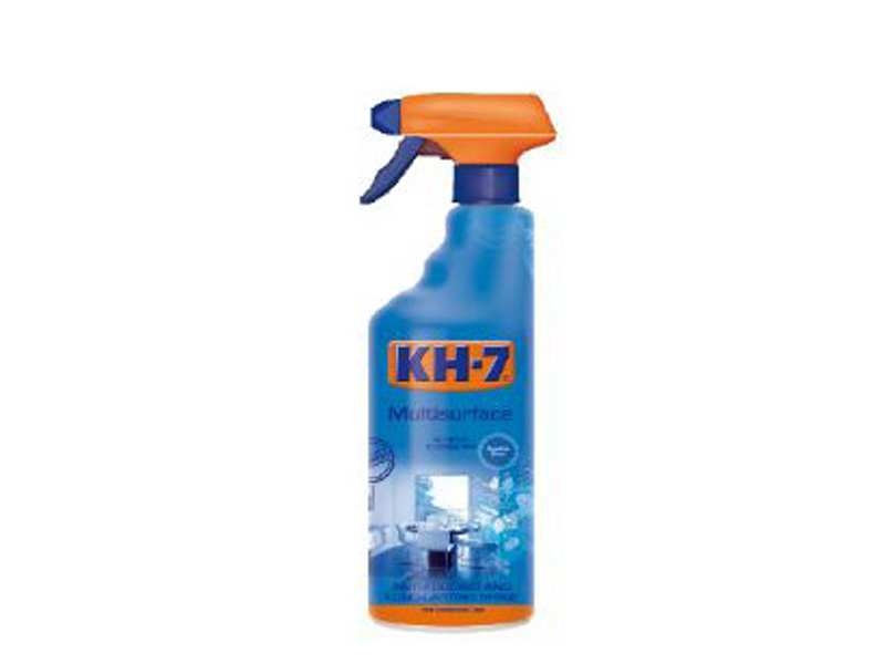 KH7 Lithuania  KH-7 Bathroom Multi Surface Cleaner - KH7