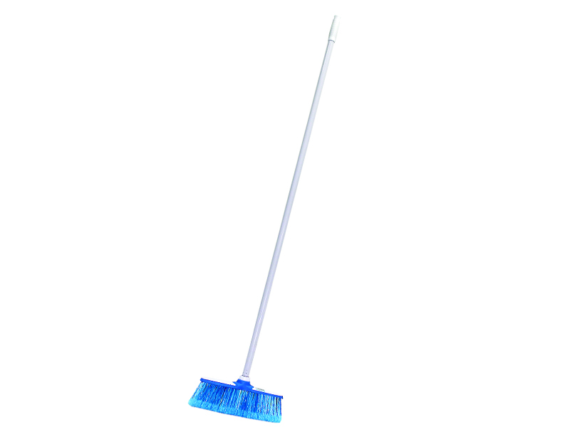 Romeo Floor Broom with Handle