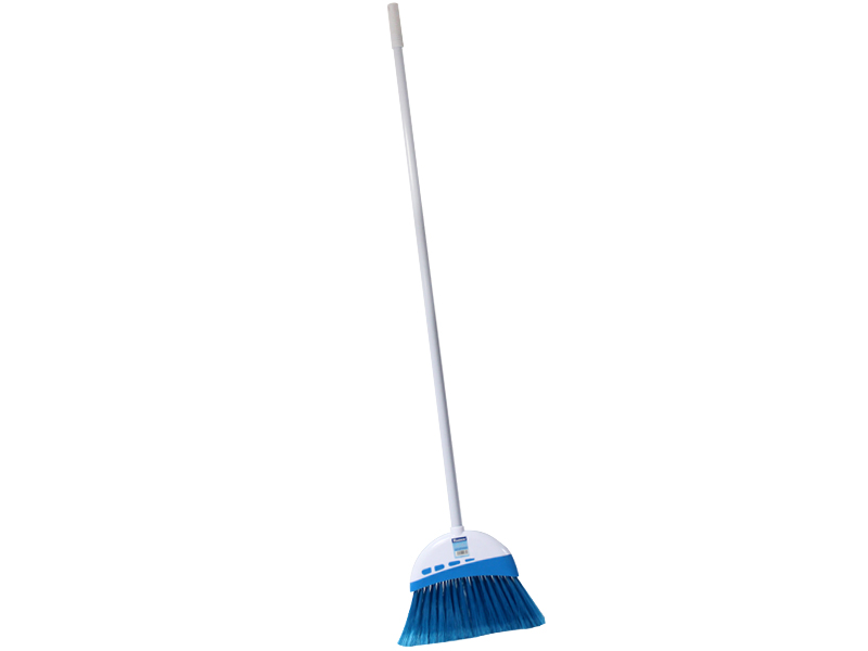 Romeo Floor Broom with Handle