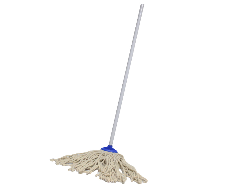 Romeo Cotton Mop with Handle