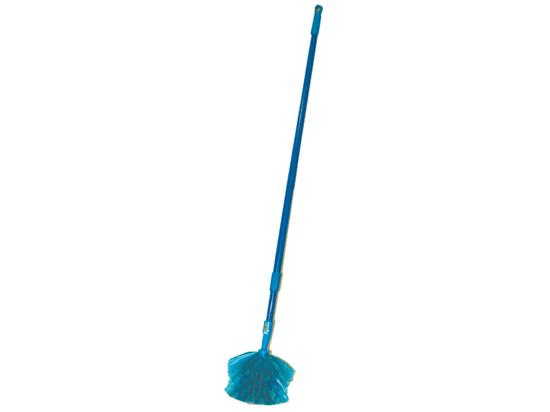 Romeo Dust Ball with Telescopic Handle