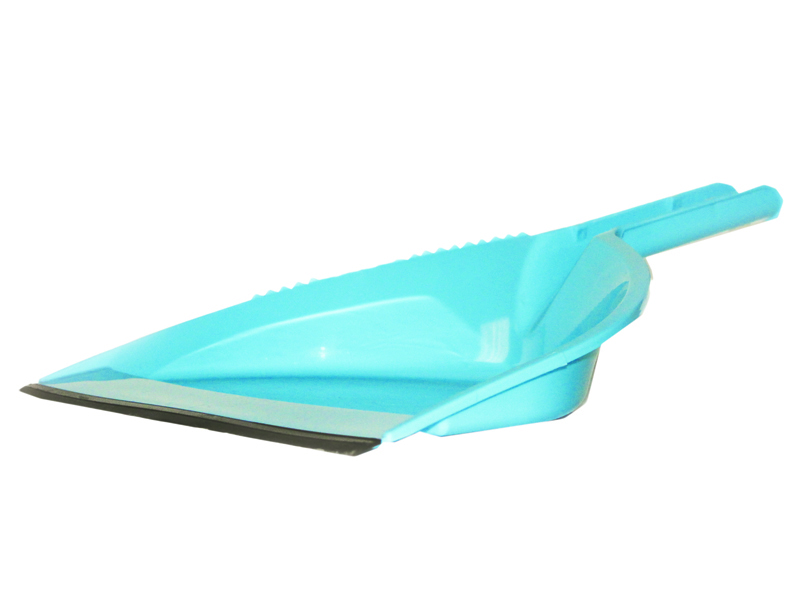 Romeo Dustpan with Rubber