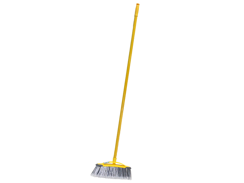 Romeo Floor Broom with Handle