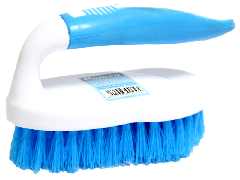 Romeo Sink Scrub Brush