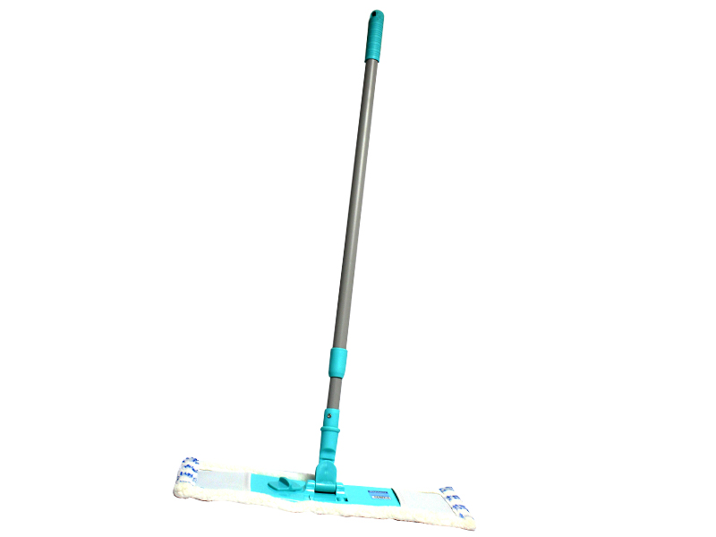 Romeo Microfiber Mop Telescopic