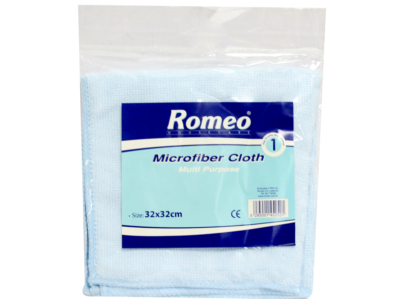 Romeo Microfiber Cloth