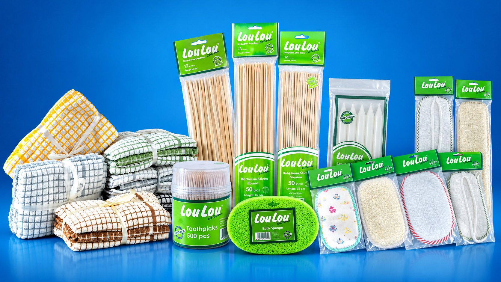 Loulou products