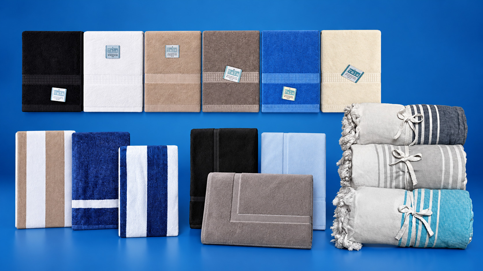 Tala products
