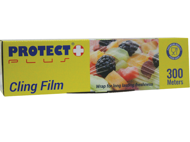 Protect Plus Cling Film