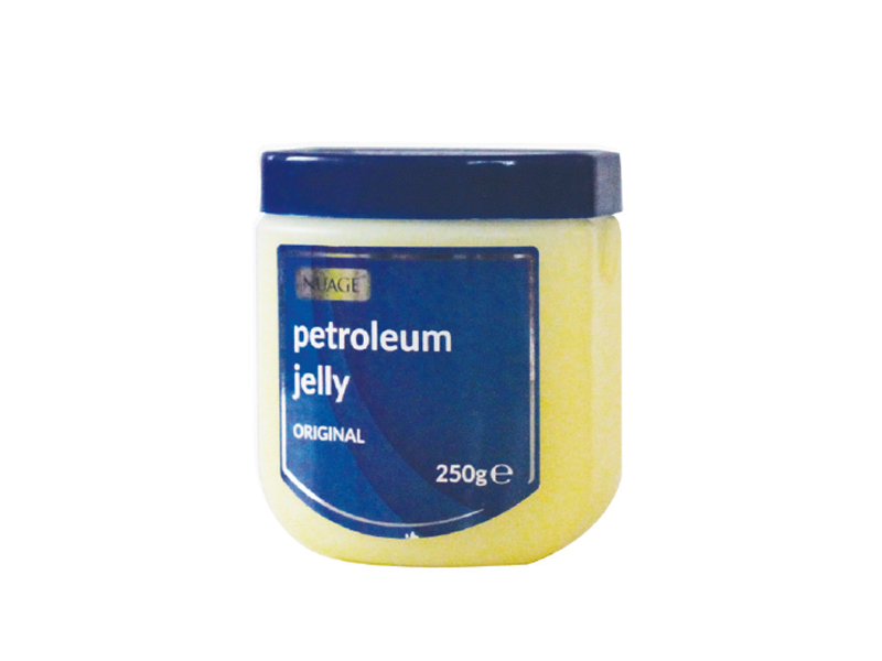 Nuage Petroleum Jelly