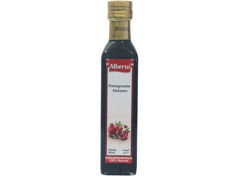 Alberto Pomegranate Molasses