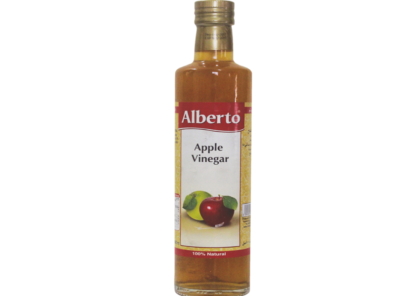 Alberto Apple Vinegar